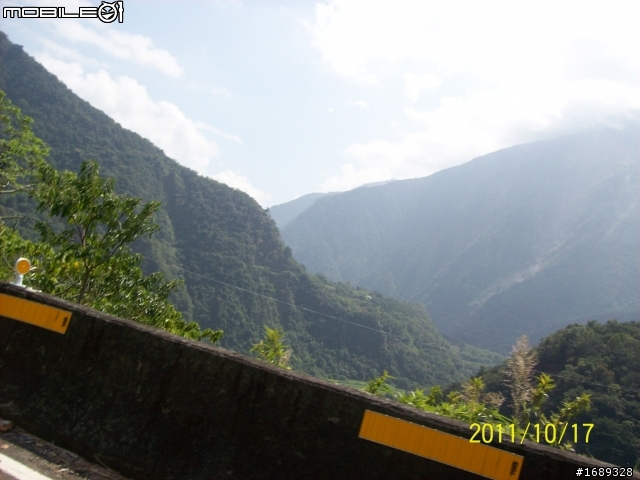 拖稿許久終於完結!!被遺忘的橫「斷」公路--台16線水里~合流坪,探勘之旅〔加碼探訪雙龍瀑布〕