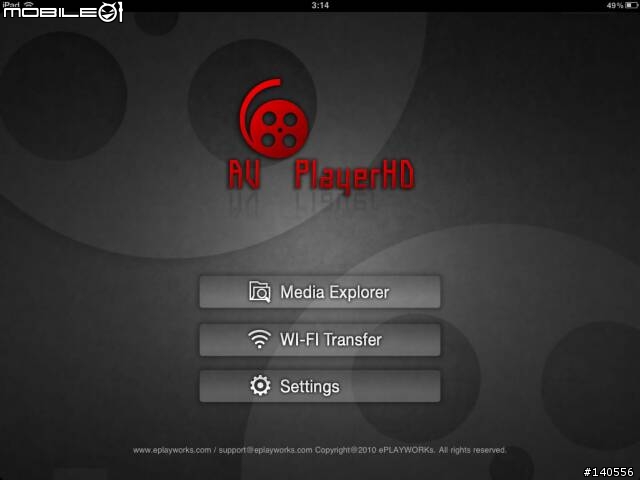 影音APP│AVPlayerHD、RushPlayer、AcePlayer播rmvb檔對決