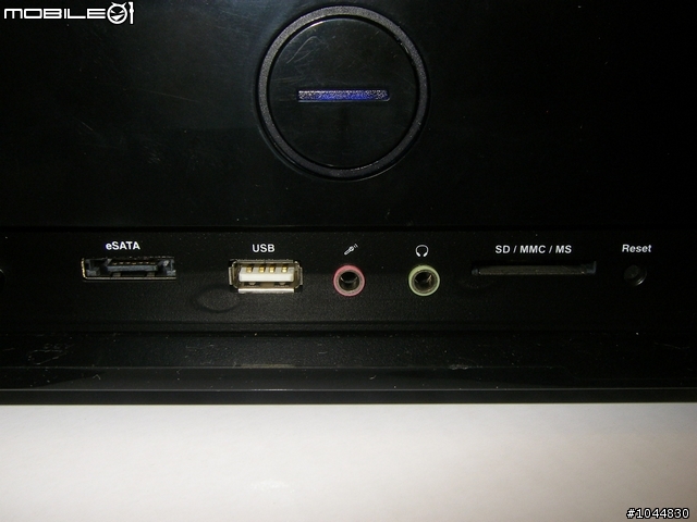 ASRock Z68M + TWINSYS 完美絕配的 ITX HTPC 實現 - 系統組裝
