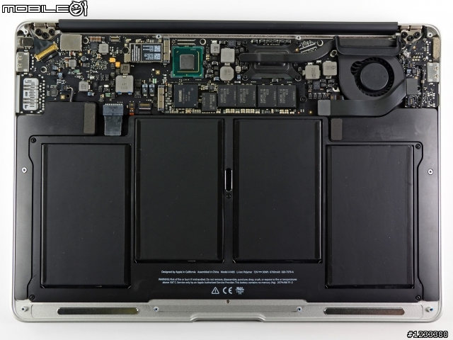 Asus 也開始販售 Macbook Air 了耶! @@凸