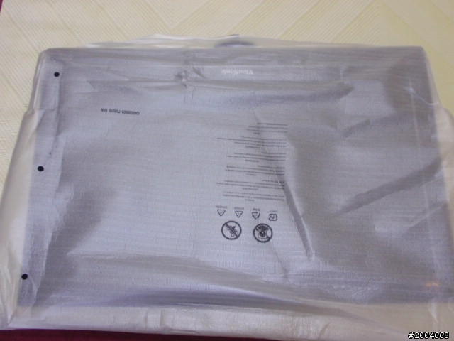 開箱~ViewSonic VT3252~