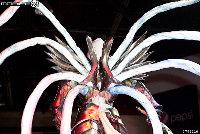 BlizzCon2011暗黑破壞神3展區介紹&製作人專訪