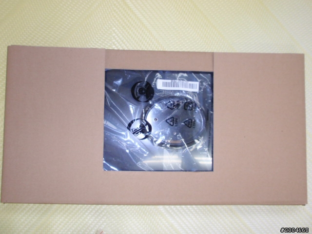 開箱~ViewSonic VT3252~