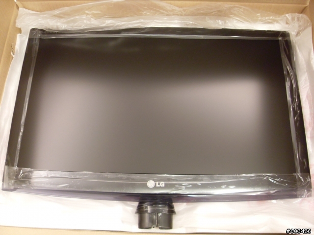 窮人的27吋螢幕 LG C275WT-PF 開箱文