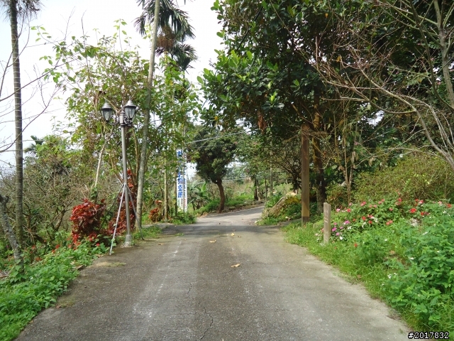 10/22南瀛巡旅之梅嶺(梅峰古道武龍殿步道)