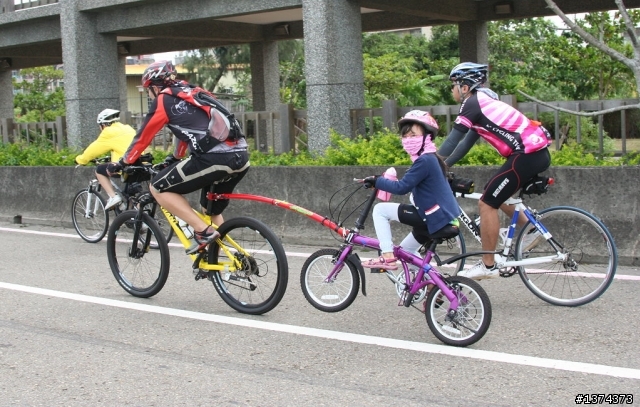 風中騎緣~1002西濱行剪影