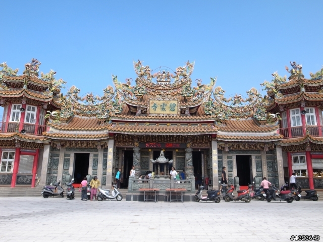 《黑白雙俠環半島》- D3 跳島趣小琉球 (完)