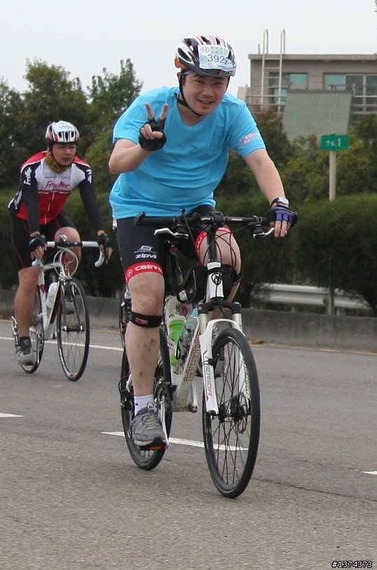 風中騎緣~1002西濱行剪影