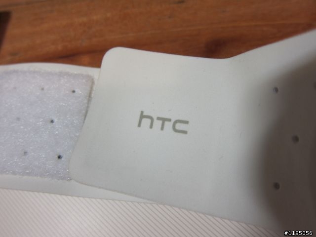HTC Rhyme 運動臂套 開箱