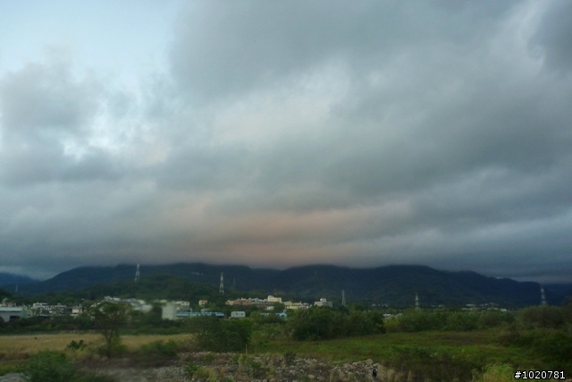 2011/11/12-15 圓夢計劃繞島行 Day 4 雲林→台北 (完)