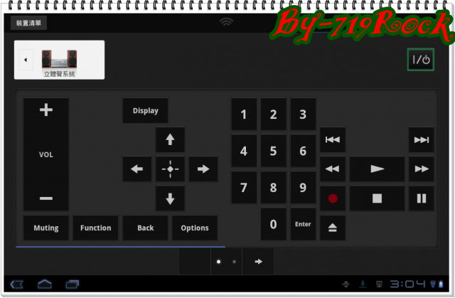 ☑ Sony Tablet S 書卷氣息與智慧一身-體驗會❀