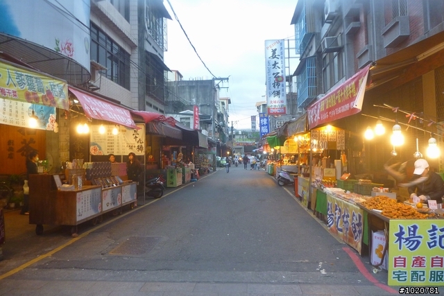 2011/11/12-15 圓夢計劃繞島行 Day 4 雲林→台北 (完)