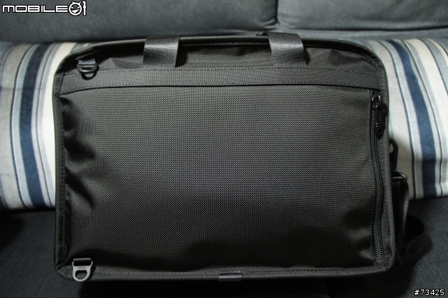 低調沉穩 TUMI Alpha系列 26180 三用公事包