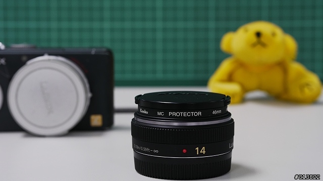MZD 45/1.8 & DG 45/2.8 Marco O社P社 45mm定焦不認真測試