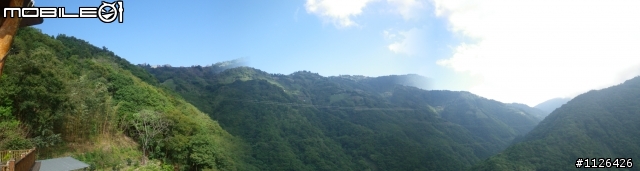 2011年11月21日逆東北季風獨上拉拉山半日破百記