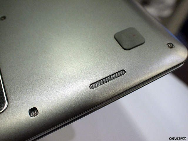中年婦女的Acer Aspire S3 Ultrabook體驗會分享