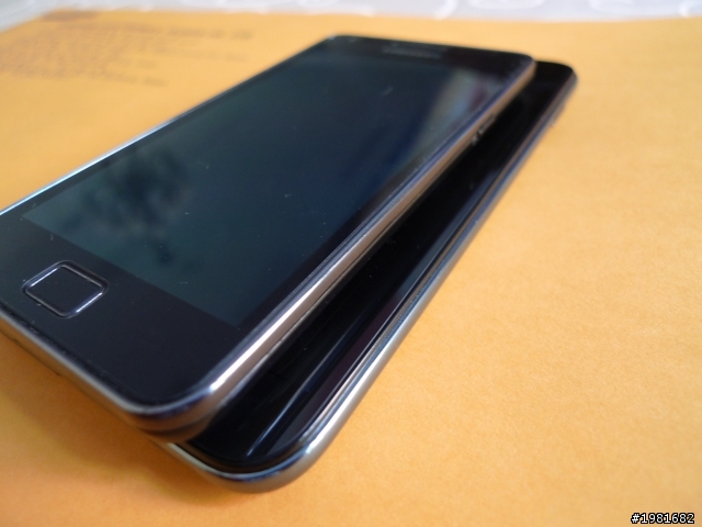 "高雄別苑體驗之旅"Samsung Galaxy Note體驗手機與平版之間新的定位..
