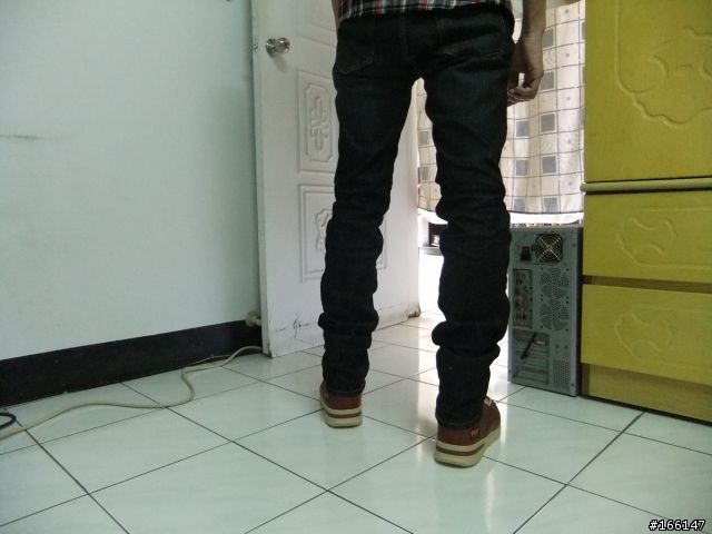 Timberland Pro 平價工作靴(附上實穿圖)