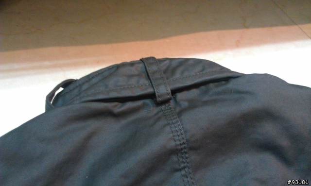 (搶先開箱+實穿)Superdry Scrambler Wax Jacket 叫我第一名 ~~~~