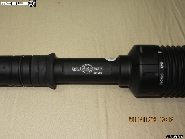 收集的手電筒(室內外)大PK (TM11+RRT3+X6+HID+UB3T+SR90+G42+M21X)