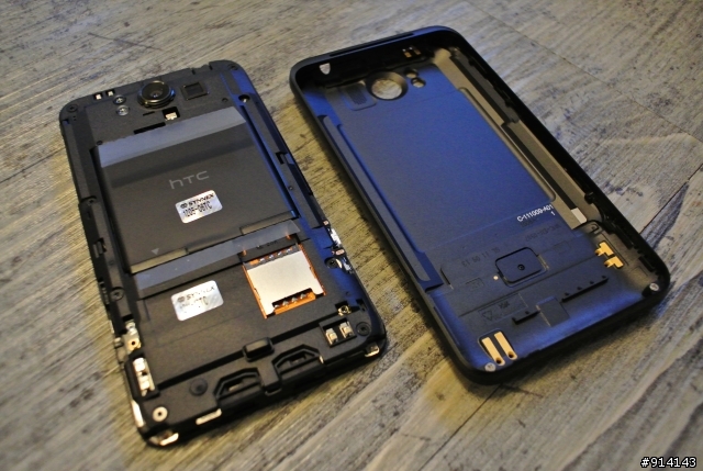 hTC TITAN4.7, 大的好過癮!