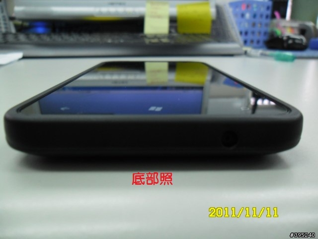 LG KS20光榮卸甲,HTC TITAN 開箱服役+盔甲文~~