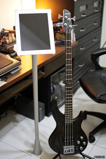 GarageBand iPad Music 永恆 【11/22】