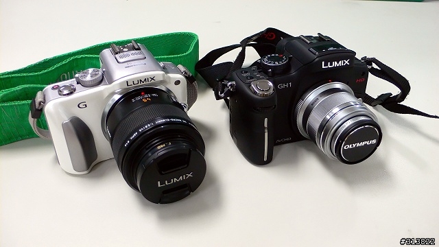 MZD 45/1.8 & DG 45/2.8 Marco O社P社 45mm定焦不認真測試