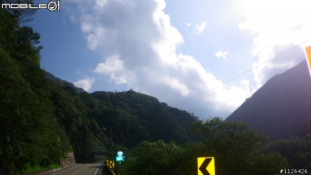 2011年11月21日逆東北季風獨上拉拉山半日破百記