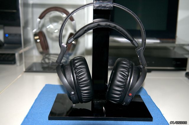 無限進化 SONY MDR-DS7500