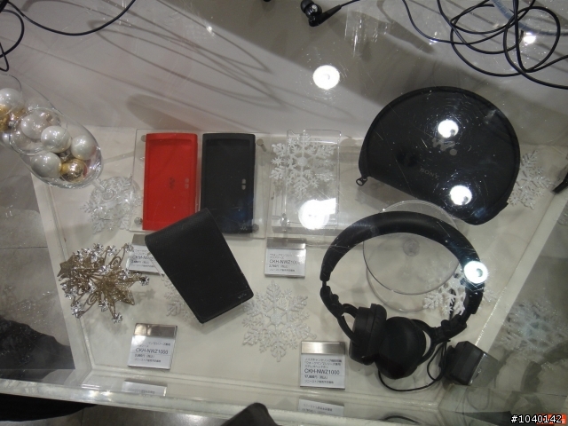 【NEWS】Walkman的相關資訊整理