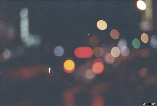 老Nikon FM