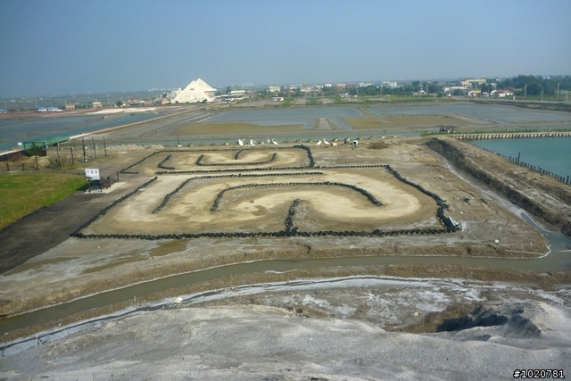 2011/11/12-15 圓夢計劃繞島行 Day 3 屏東→雲林
