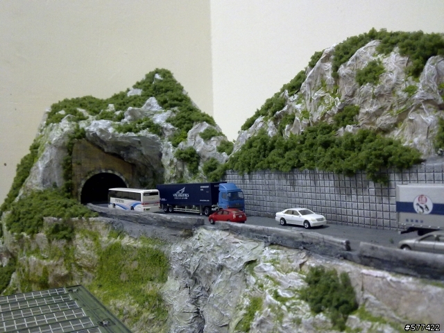 我的鐵道夢 2012/1/27