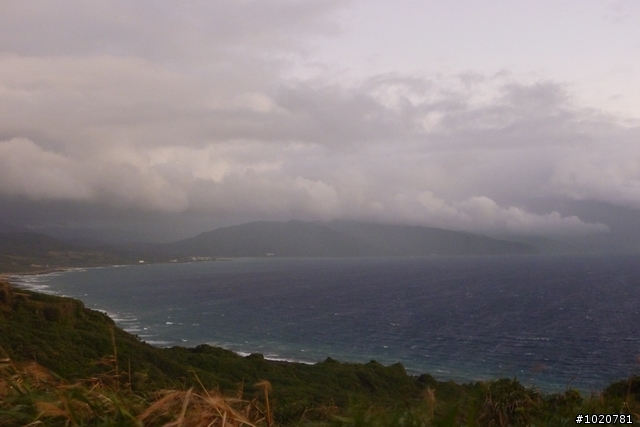 2011/11/12-15 圓夢計劃繞島行 Day 3 屏東→雲林