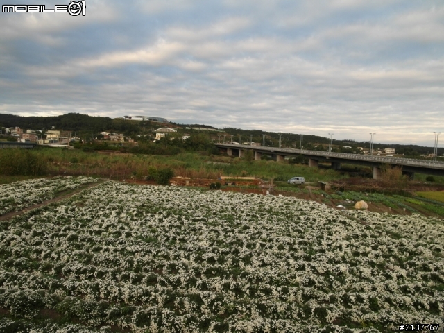 環半島初體驗...11月19日~21日之第一篇(整個行程被打亂.......= =)