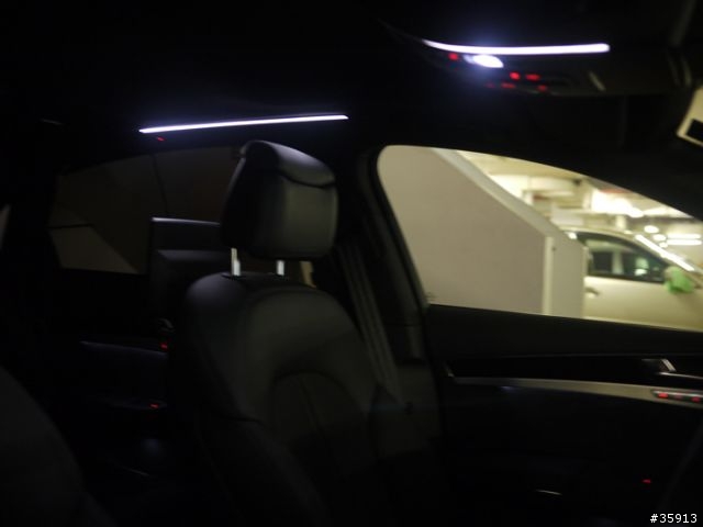 精品的喜悅 - Audi A8L 3.0TSFI
