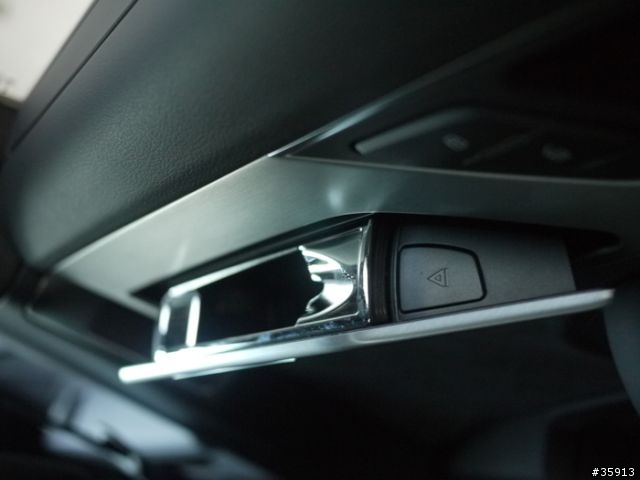 精品的喜悅 - Audi A8L 3.0TSFI