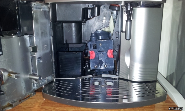 迪朗奇 DeLonghi ESAM3500 開箱文