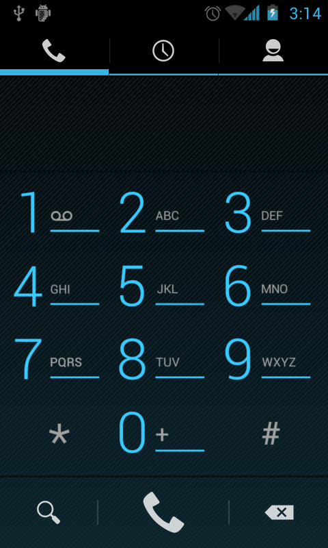 Google Nexus S Android 4.0