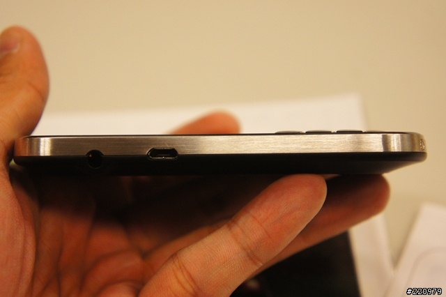 【參加心得】BlackBerry Bold 9900 & Torch 9860體驗會