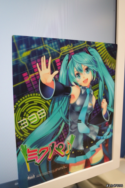 【開箱】初音ミク ライブパーティー 2011 Blu-ray 限定盤 - 入手分享