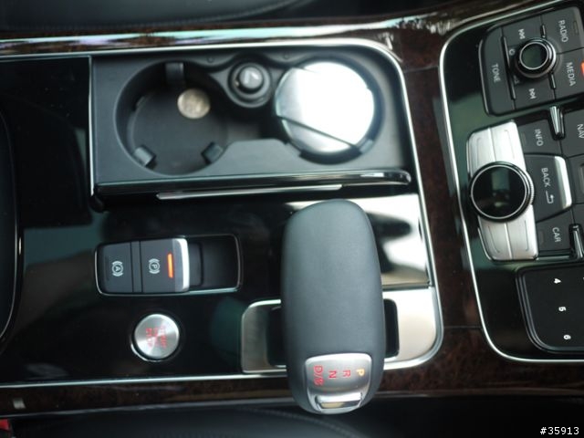 精品的喜悅 - Audi A8L 3.0TSFI