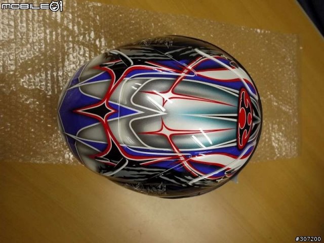 全台首發 OGK 最新選手帽 FF5V AKIYOSHI-2(圖多慎入)