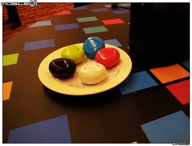 台中 NOKIA Lumia 800 710 發表會