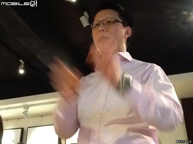羅技iPad週邊配件體驗同樂會—會轉的話會更好!