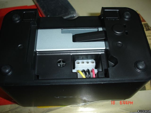 MB981U3-1SA 2.5吋+3.5吋/IDE+SATA USB3.0 外接硬碟座非專業小開箱