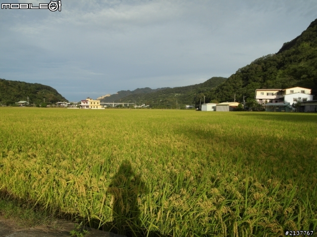環半島初體驗...11月19日~21日之第一篇(整個行程被打亂.......= =)