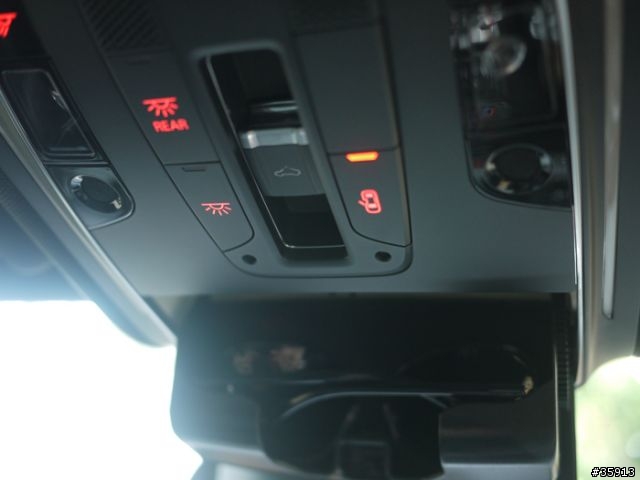 精品的喜悅 - Audi A8L 3.0TSFI