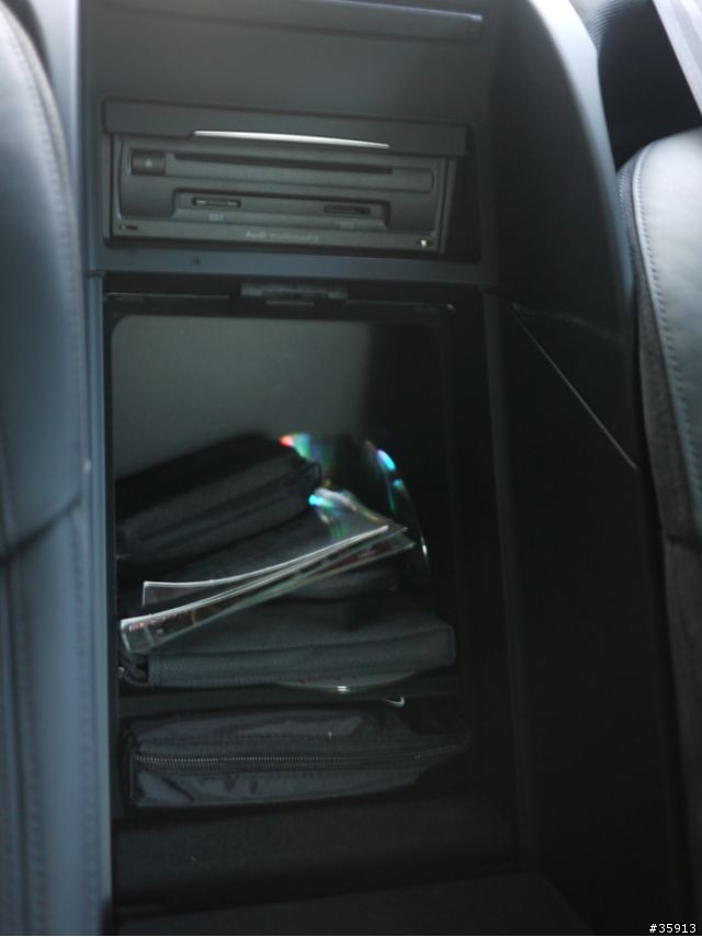 精品的喜悅 - Audi A8L 3.0TSFI